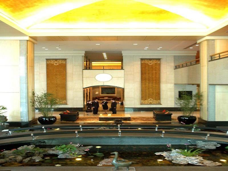 Hainan Junhua Haiyi Hotel Хайкоу Екстериор снимка